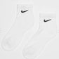 NIKE SOCKS (SHORT) 3 PAIRS
