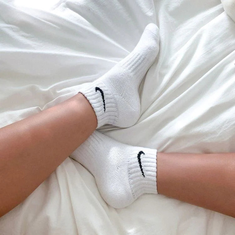 NIKE SOCKS (SHORT) 3 PAIRS