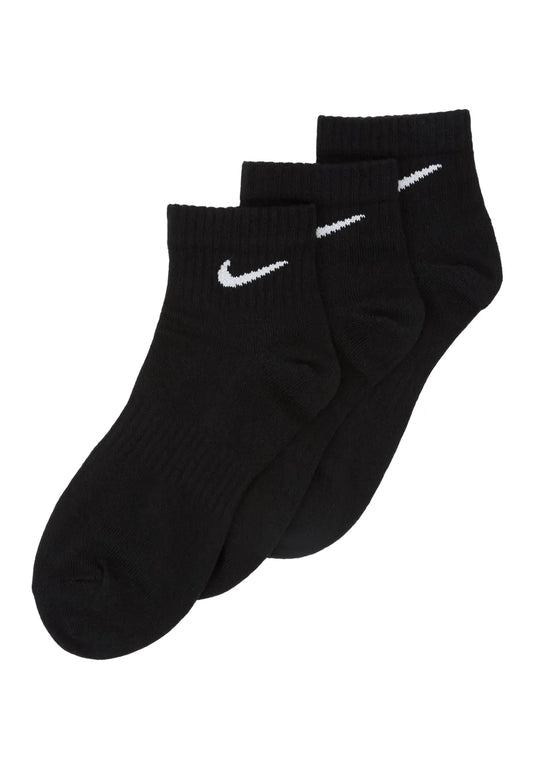 NIKE SOCKS (SHORT) 3 PAIRS