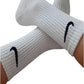 NIKE SOCKS (LONG) 3 PAIRS