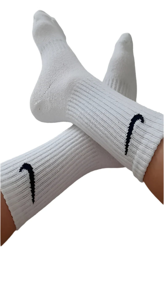 NIKE SOCKS (LONG) 3 PAIRS
