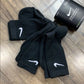 NIKE SOCKS (LONG) 3 PAIRS