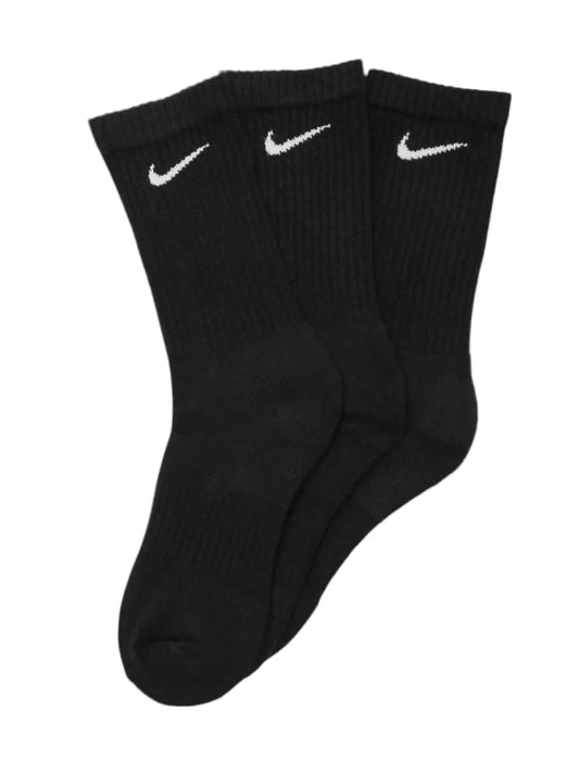 NIKE SOCKS (LONG) 3 PAIRS