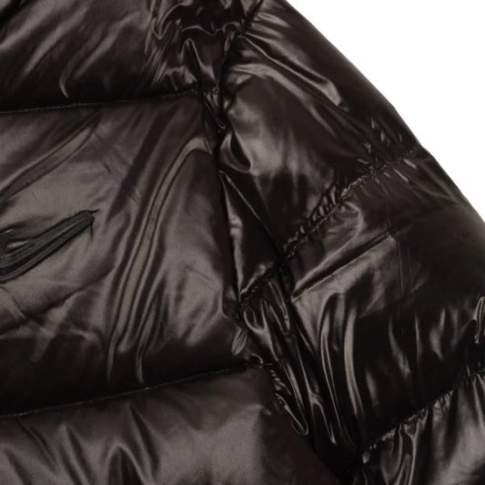 DRAKE X NK NOCTA PUFFER JACKET BLACK