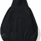 FEAR OF GOD ESSENTIALS HOODIE "BLACK"