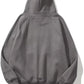 FEAR OF GOD ESSENTIALS HOODIE "GREY"