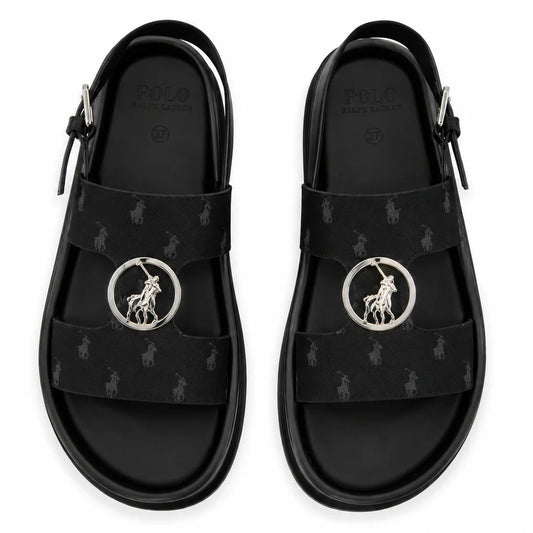 Polo sandal