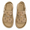 Polo sandal