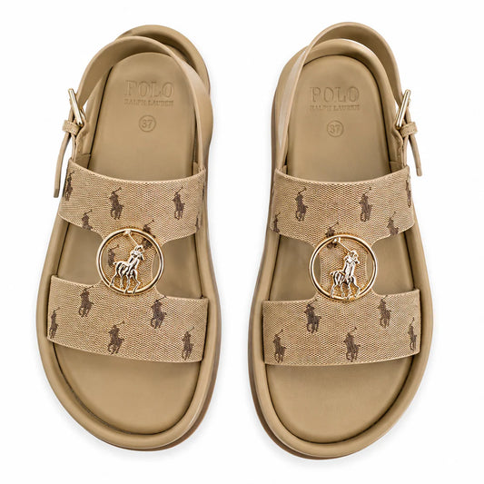 Polo sandal