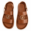 Polo sandal