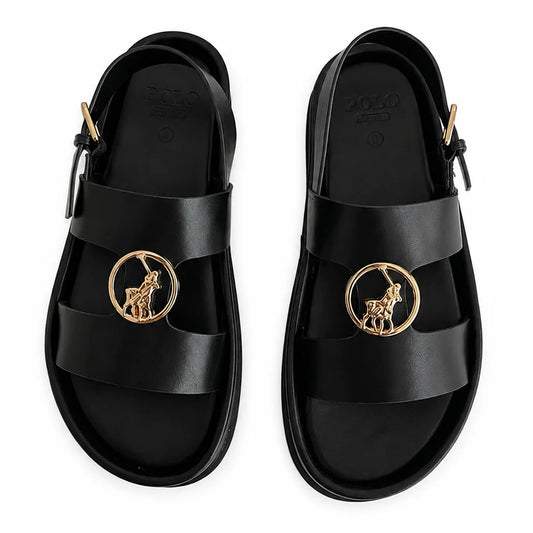 Polo sandal