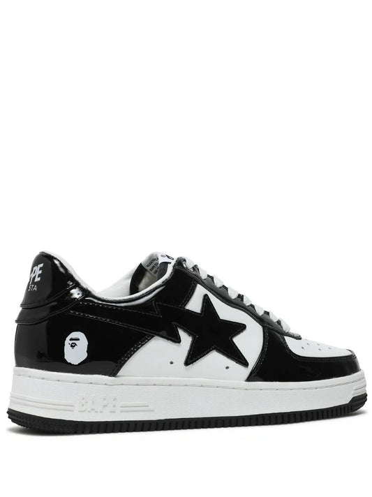 Bapesta® "Black"