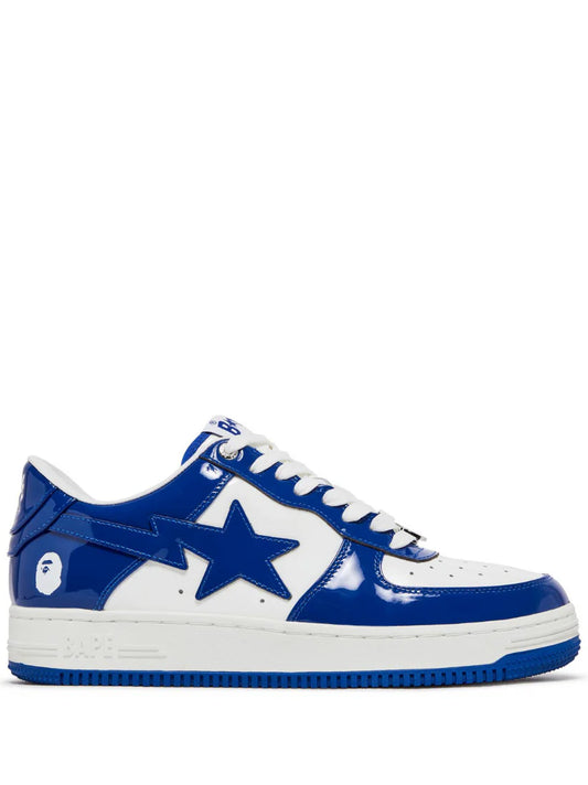 Bapesta® "Blue"