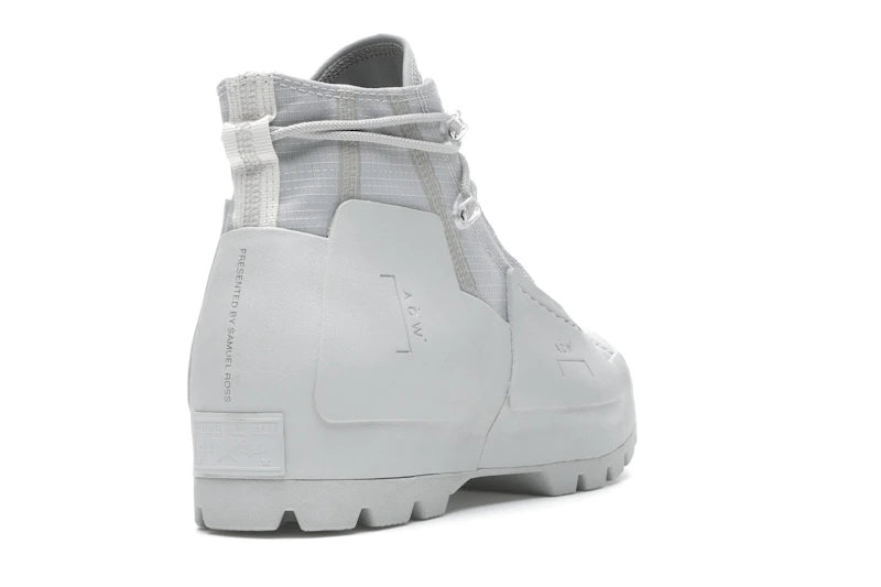 Converse Chuck Taylor All Star Lugged Hi A-COLD-WALL