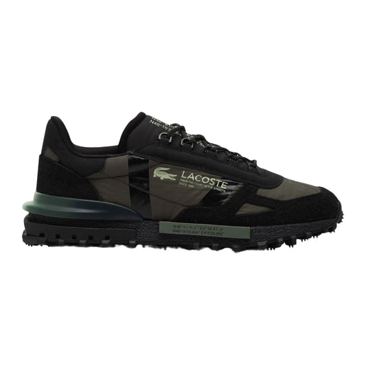 Lacoste Men's Elite Active Sneakers
