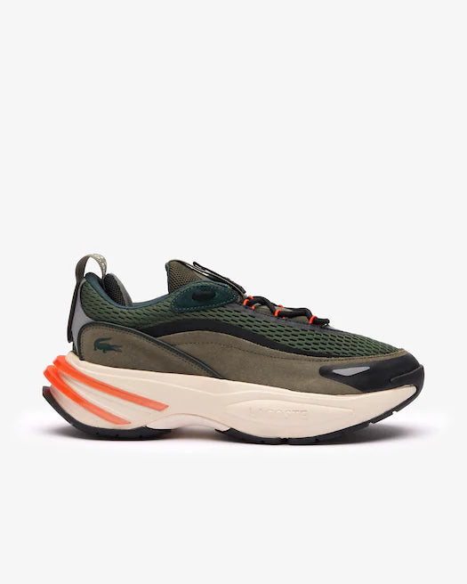 Lacoste Men's Audyssor Colorblock Sneakers