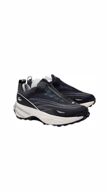 Lacoste Men's Outdoor Audyssor Trail Textile
