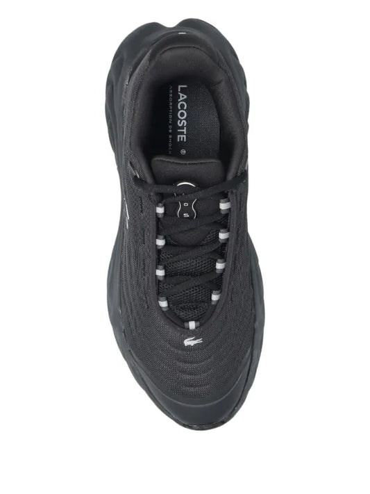 Lacoste Spinor Textured Chunky Sneakers