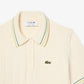 FRENCH MADE COTTON POLO DRESS
1 - TEXTILE