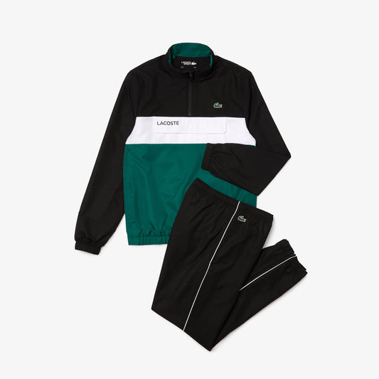 Lacoste Sport Packable Jacket Tracksuit