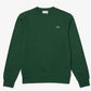 Lacoste SPORT Cotton Blend Fleece Sweatshirt