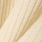 Lacoste thick wool crew neck sweater