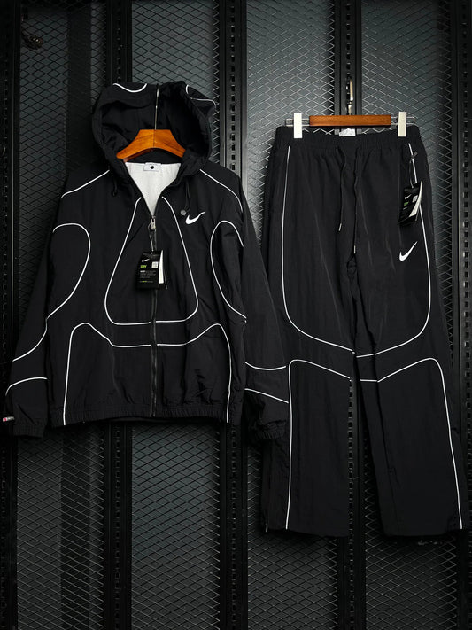 Corteiz x Nike NRG Tracksuit