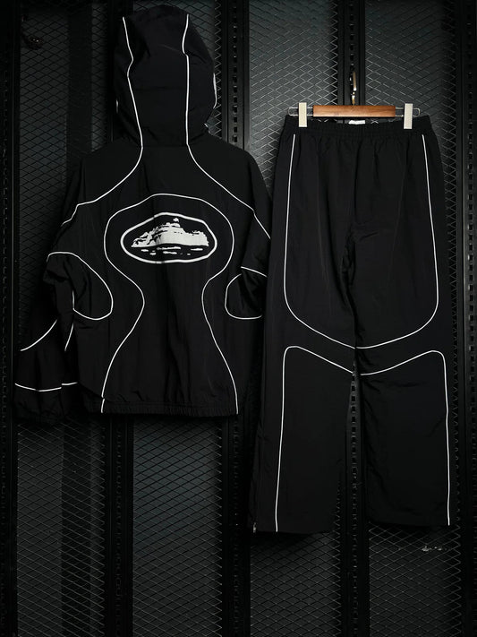 Corteiz x Nike NRG Tracksuit