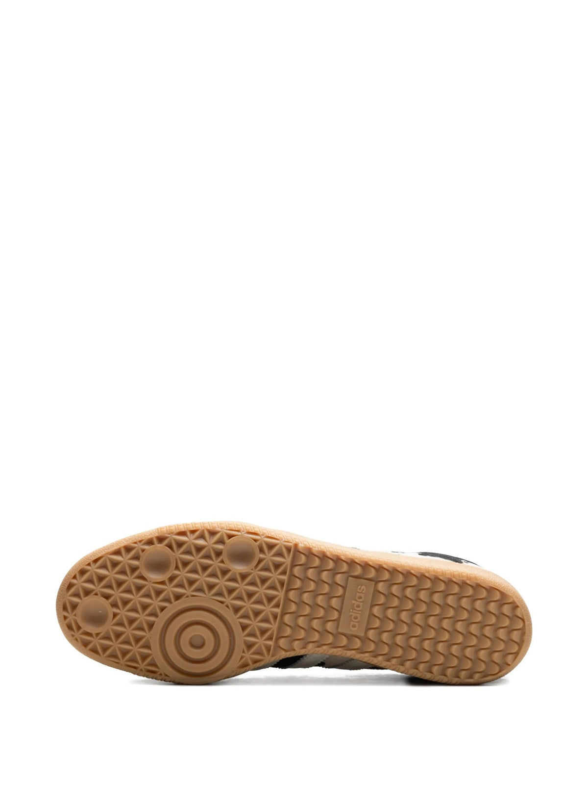 ADIDAS SAMBA OG "COW PRINT" SNEAKERS