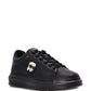 KARL LAGERFELD KAPRI MENS KARL IKONIK 3D SNEAKERS