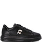 KARL LAGERFELD KAPRI MENS KARL IKONIK 3D SNEAKERS