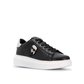 KARL LAGERFELD KAPRI MENS KARL IKONIK 3D SNEAKERS DESCRIPTION