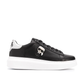 KARL LAGERFELD KAPRI MENS KARL IKONIK 3D SNEAKERS DESCRIPTION