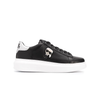 KARL LAGERFELD KAPRI MENS KARL IKONIK 3D SNEAKERS DESCRIPTION