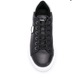 KARL LAGERFELD KAPRI MENS KARL IKONIK 3D SNEAKERS DESCRIPTION