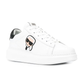KARL LAGERFELD KAPRI MENS KARL IKONIK 3D SNEAKERS