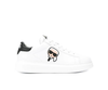 KARL LAGERFELD KAPRI MENS KARL IKONIK 3D SNEAKERS