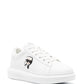 KARL LAGERFELD KAPRI MENS KARL IKONIK 3D SNEAKERS