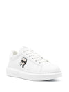 KARL LAGERFELD KAPRI MENS KARL IKONIK 3D SNEAKERS