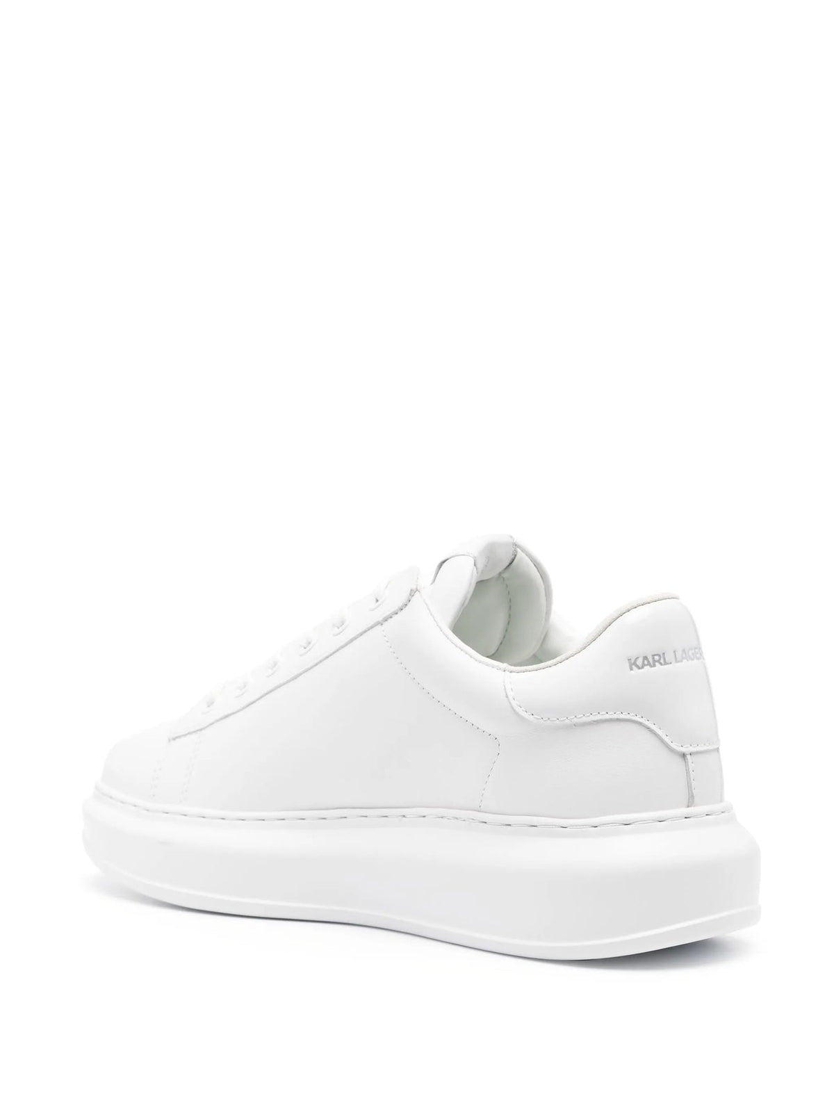 KARL LAGERFELD KAPRI MENS KARL IKONIK 3D SNEAKERS