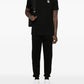 KARL LAGERFELD BLACK IKONIK T-SHIRT