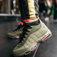 NIKE AIR MAX 95 BOOT SNEAKER GREEN