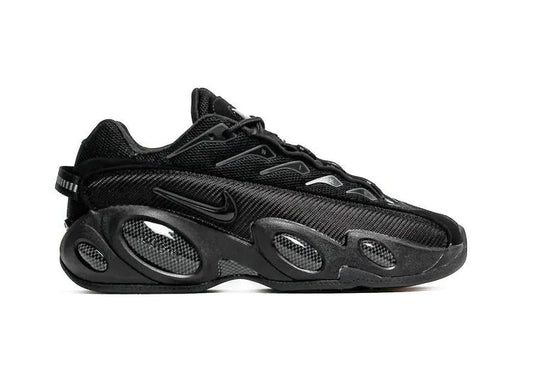 NIKE X NOCTA GLIDE “BLACK