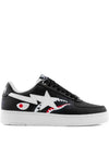 Bape Sta Shark sneakers