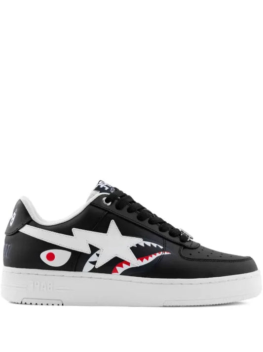 Bape Sta Shark sneakers
