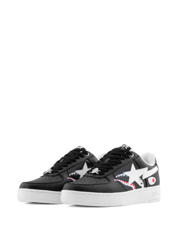 Bape Sta Shark sneakers