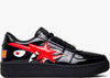 Bape Sta A Bathing Ape Shark Black