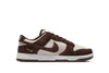 Nike Women's Dunk Low 'Baroque Brown