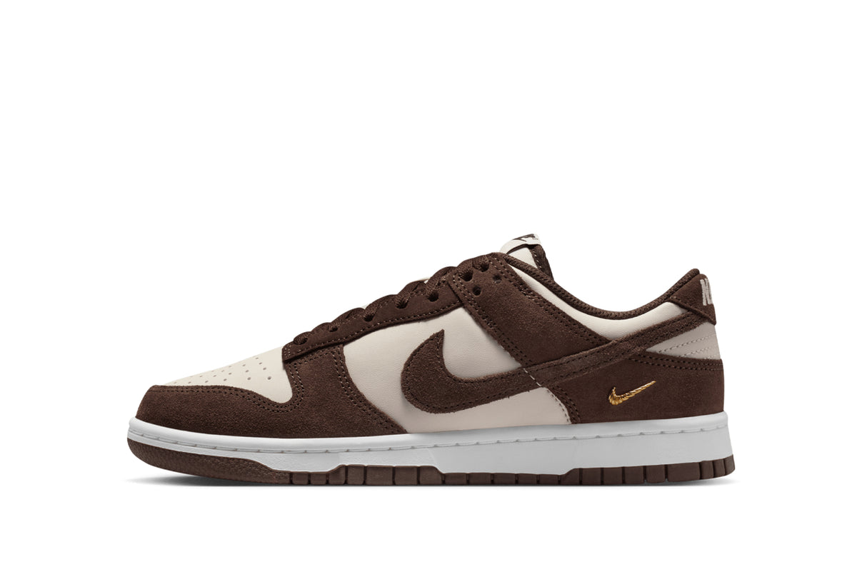 Nike Women's Dunk Low 'Baroque Brown