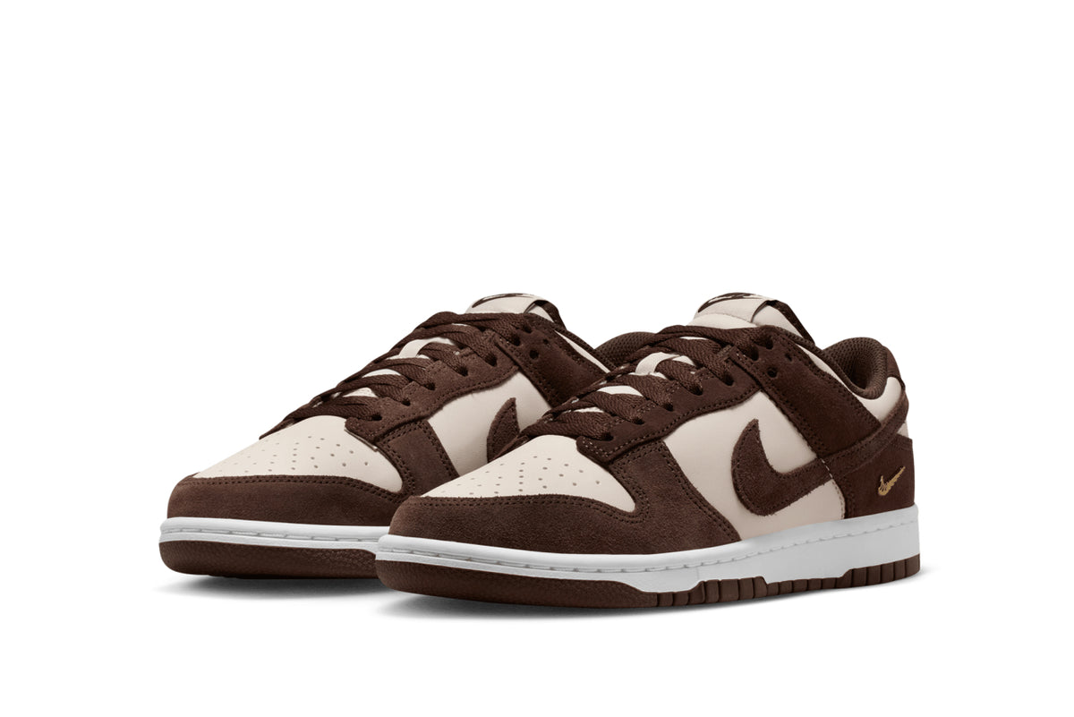 Nike Women's Dunk Low 'Baroque Brown